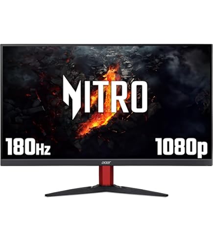 Acer Nitro 23.8